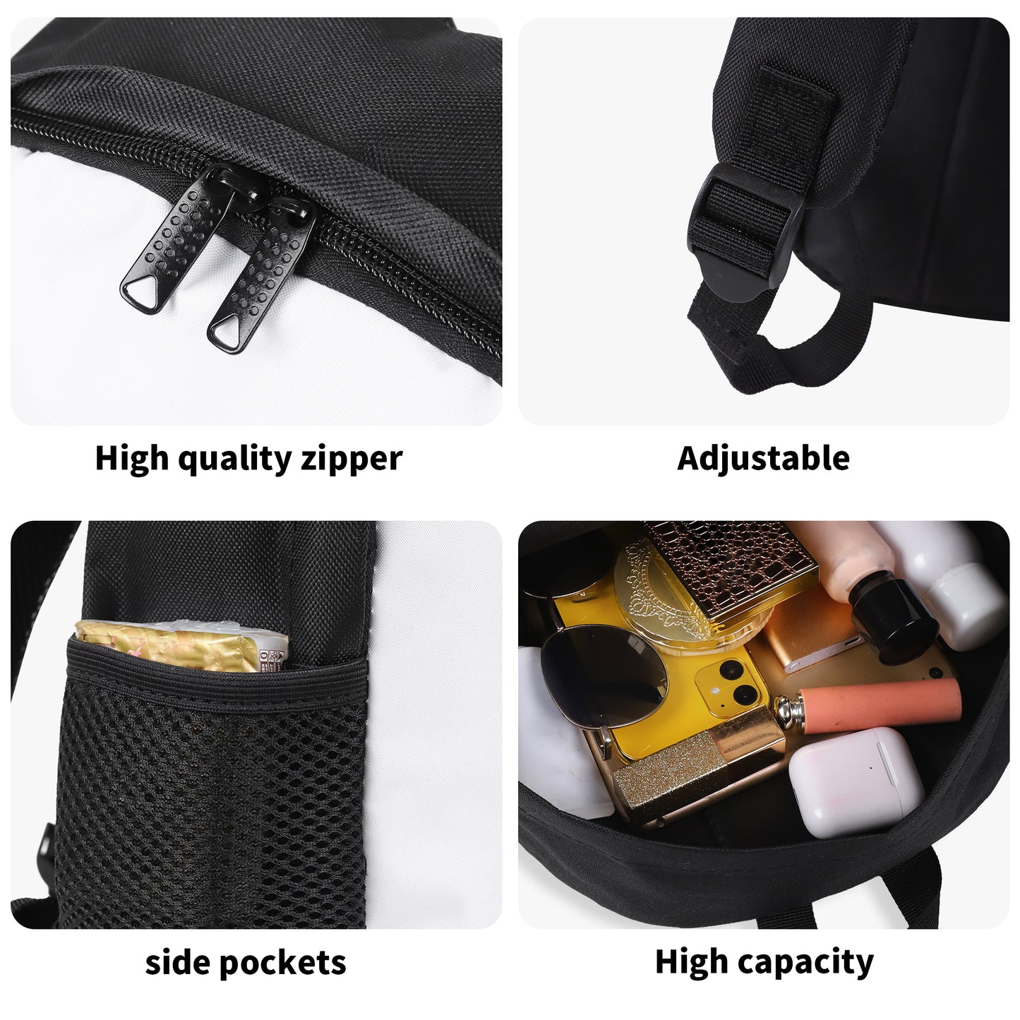 Puppy Love 13 Inch Kids School Backpack