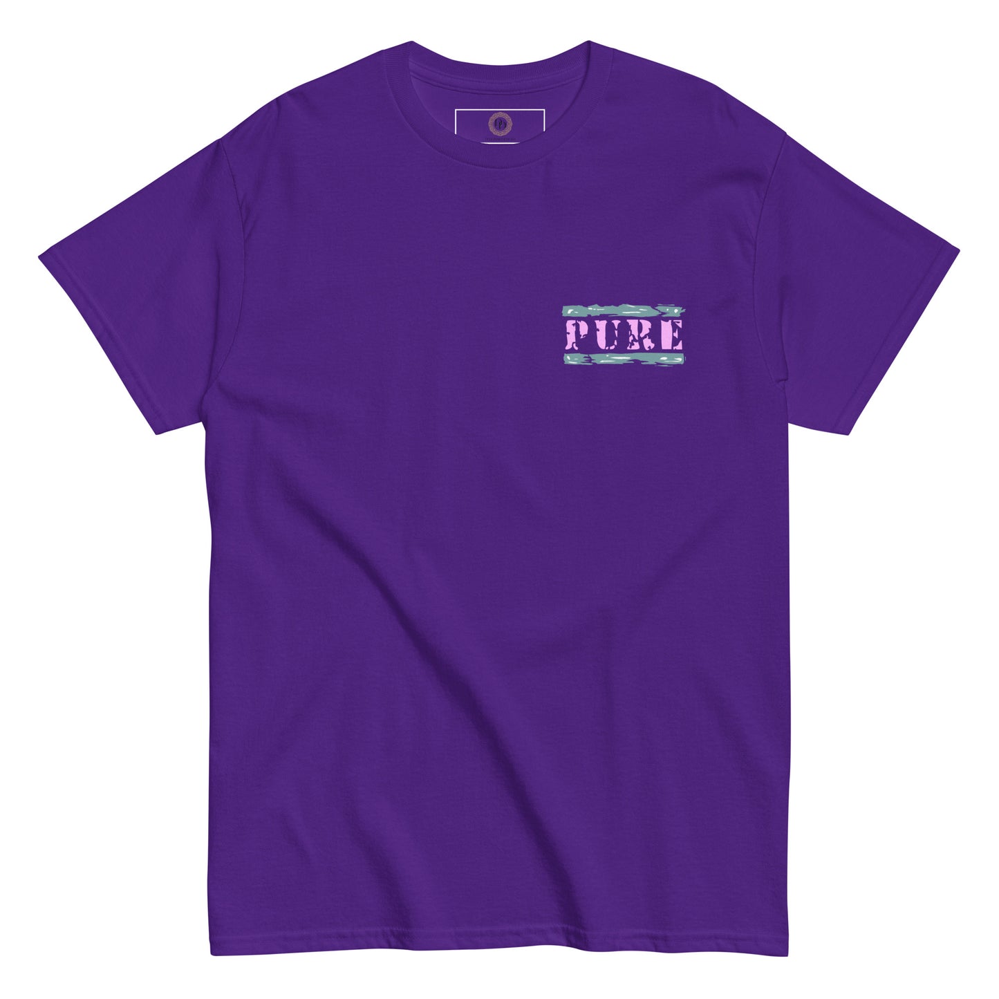 Pure Heart Tee