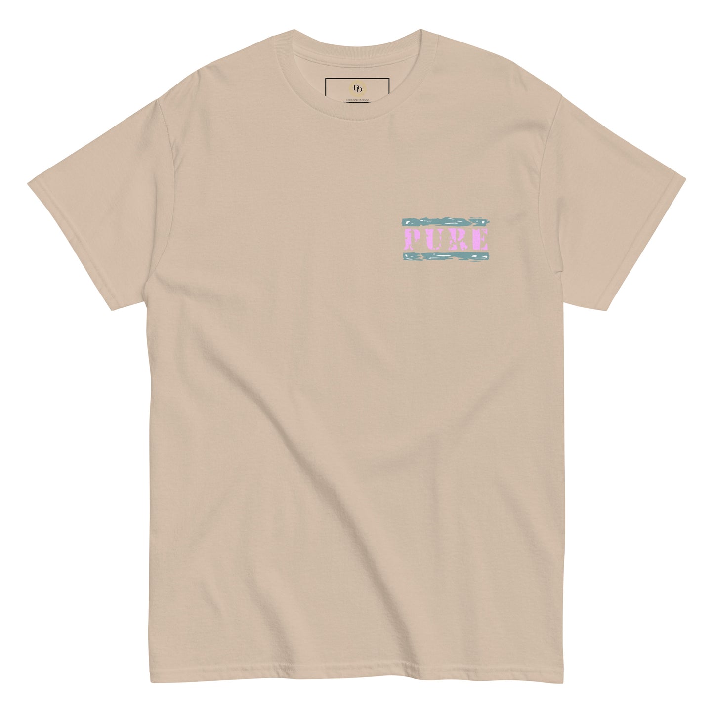 Pure Heart Tee