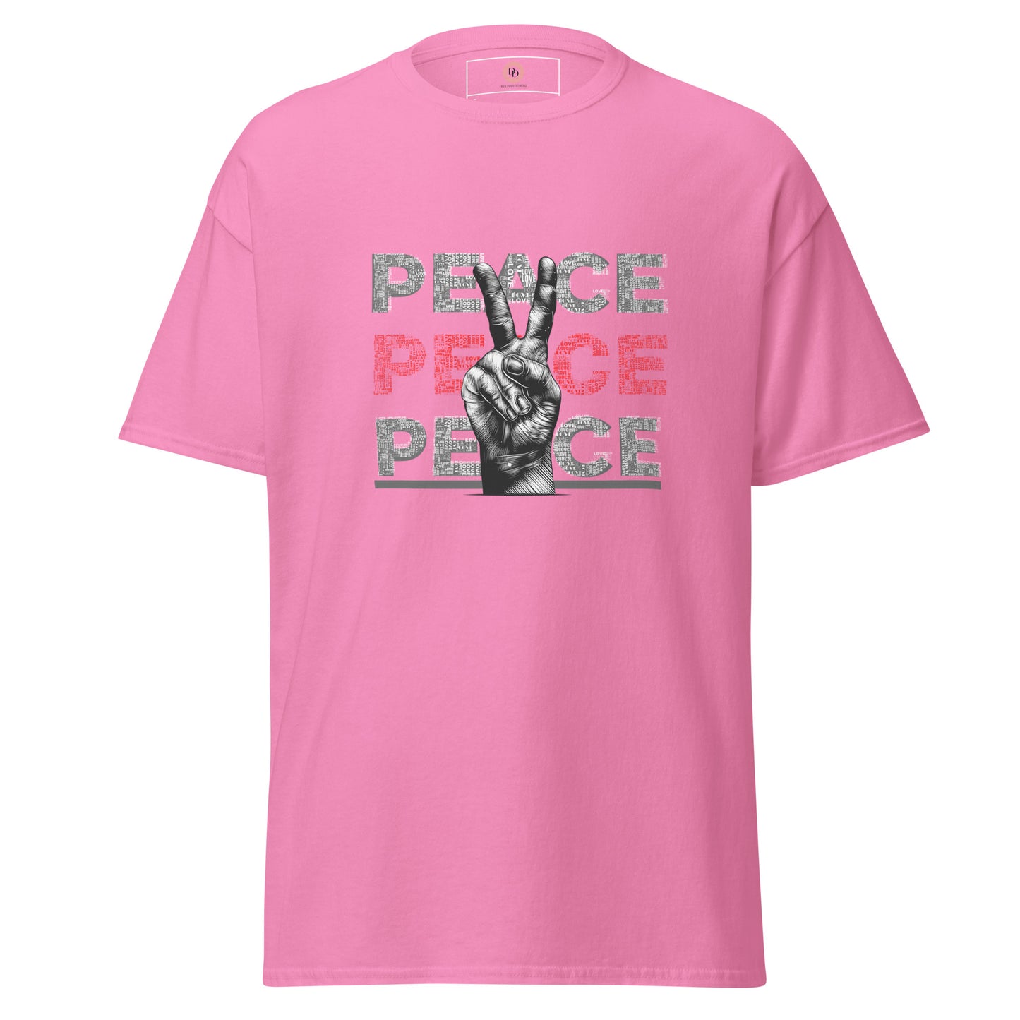 Peace T-shirt